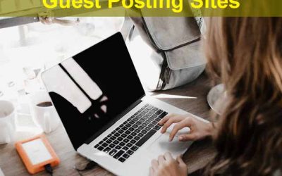 Guest Posting Sites: Boost Your Online Presence