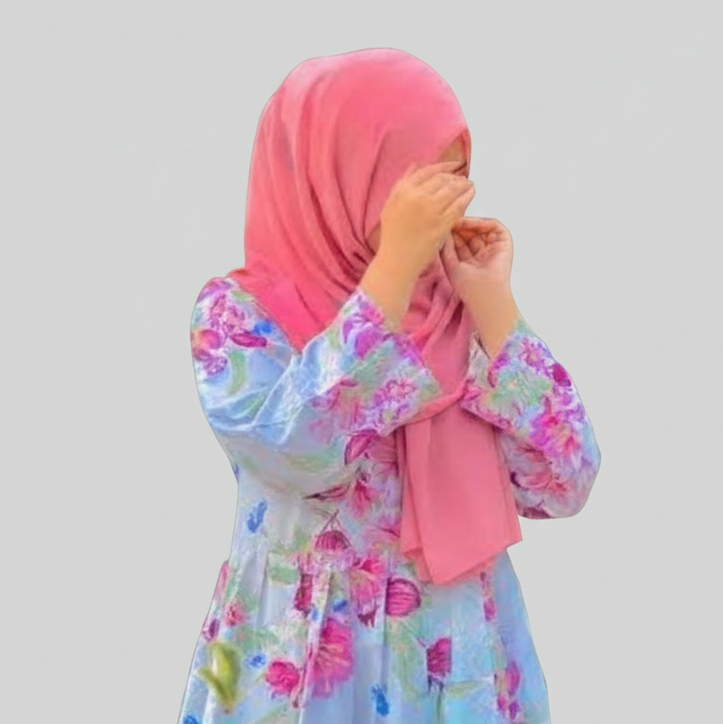 Saman Zahra